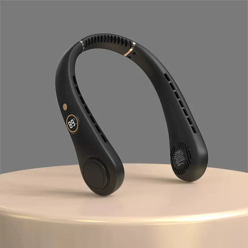 Xiaomi Portable Neck Fan Upgraded