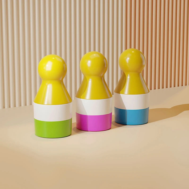 Bottle Sunscreen Lotion Applicator Home Travel Storage