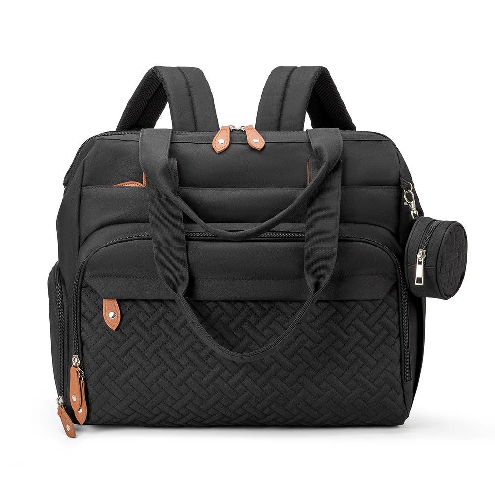 Bolsas de fraldas PANGDUBE para saco de bebé