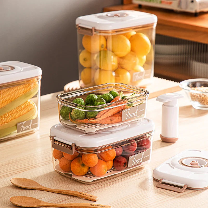 ProFresh Vacuum Storage Box