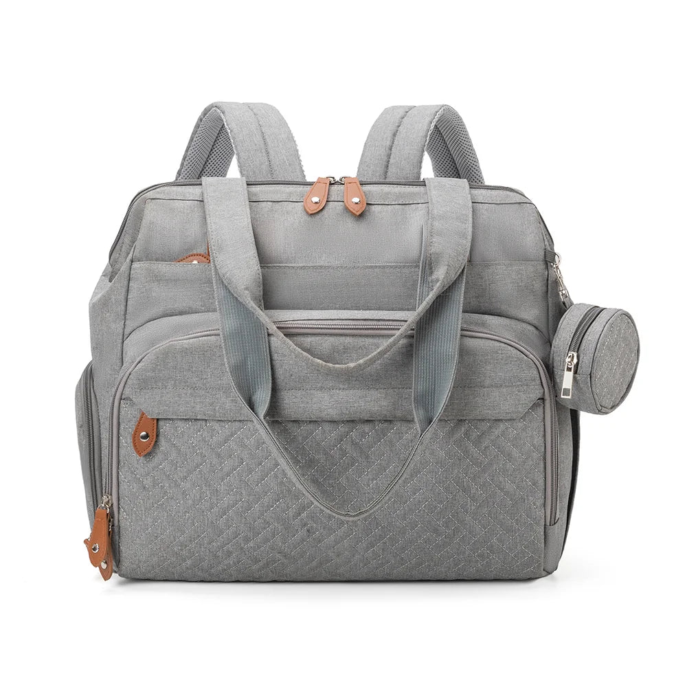 Bolsas de fraldas PANGDUBE para saco de bebé