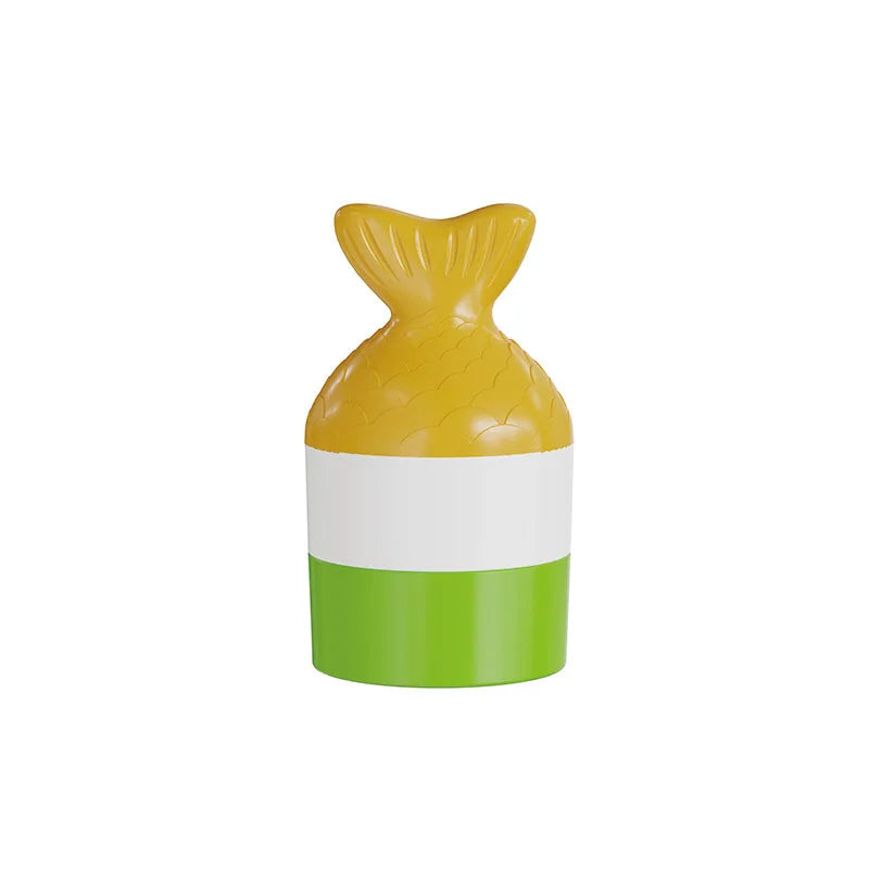 Bottle Sunscreen Lotion Applicator Home Travel Storage
