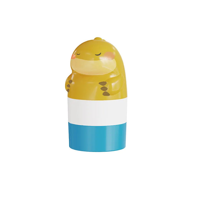 Bottle Sunscreen Lotion Applicator Home Travel Storage