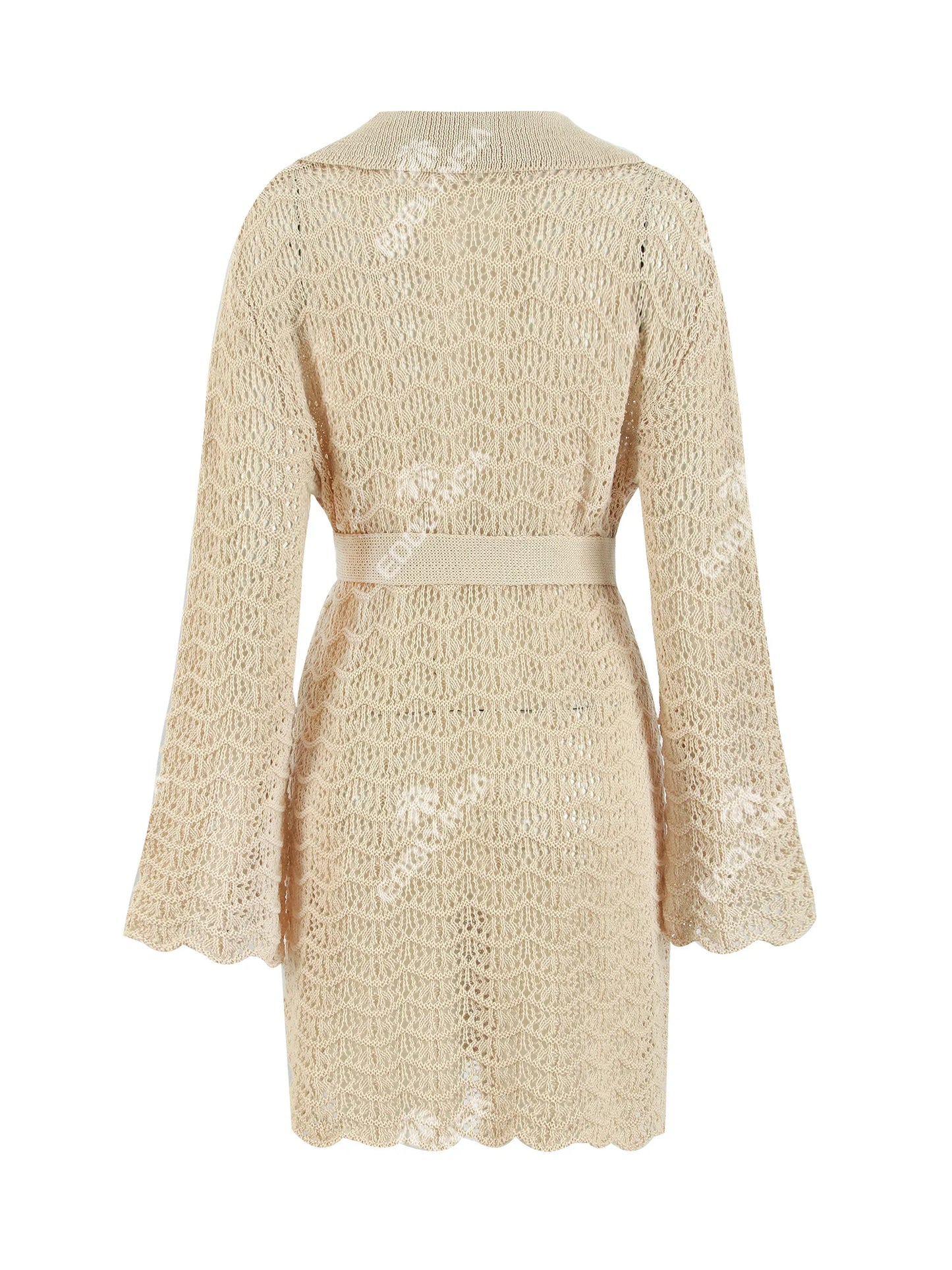 Eclipse Breeze Dress