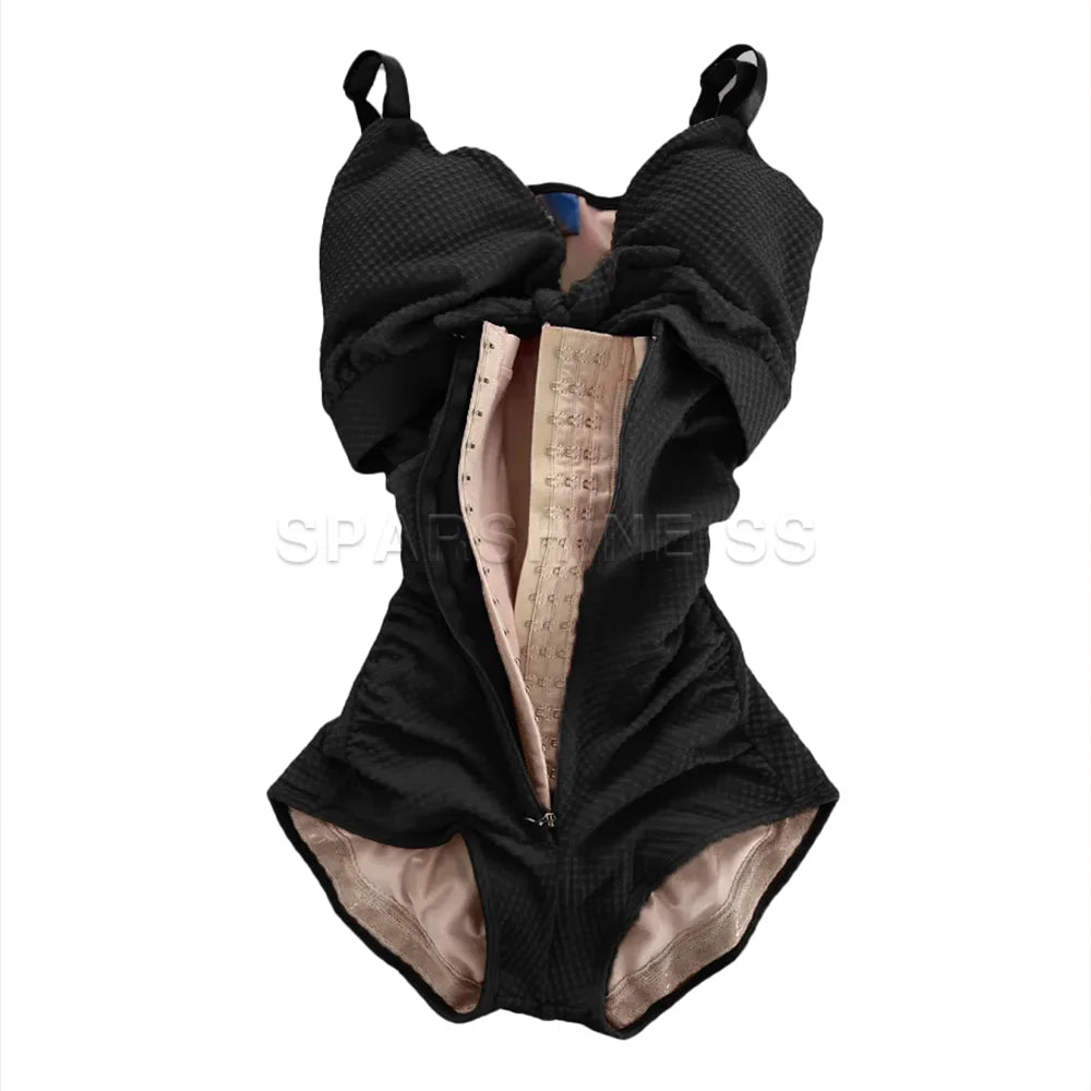 New Girdles for Women Swimsuit Style Slimming Shapers