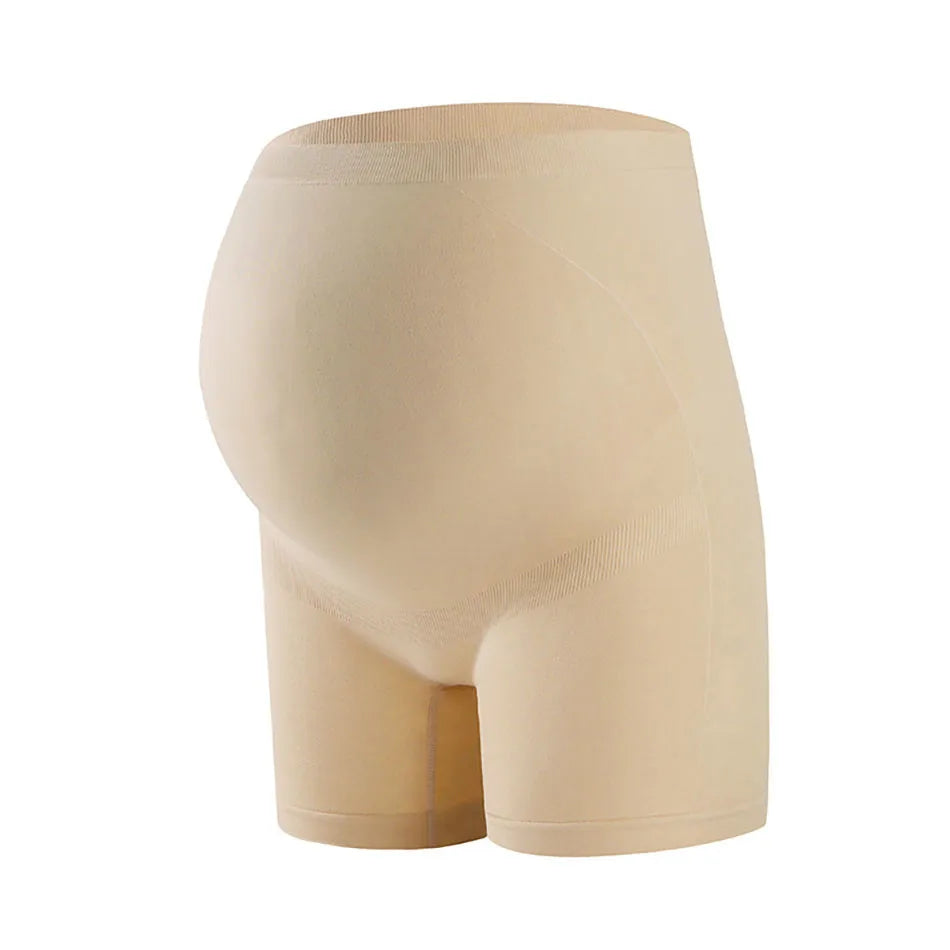 Maternity Clothings Elegant and Comfortable High-Waist