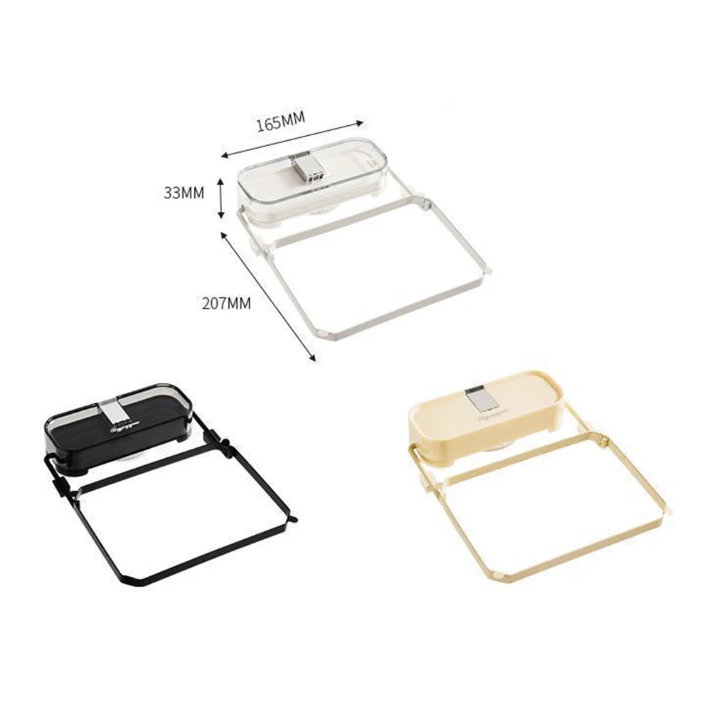 Kitchen Sink Filter Drainage Rack