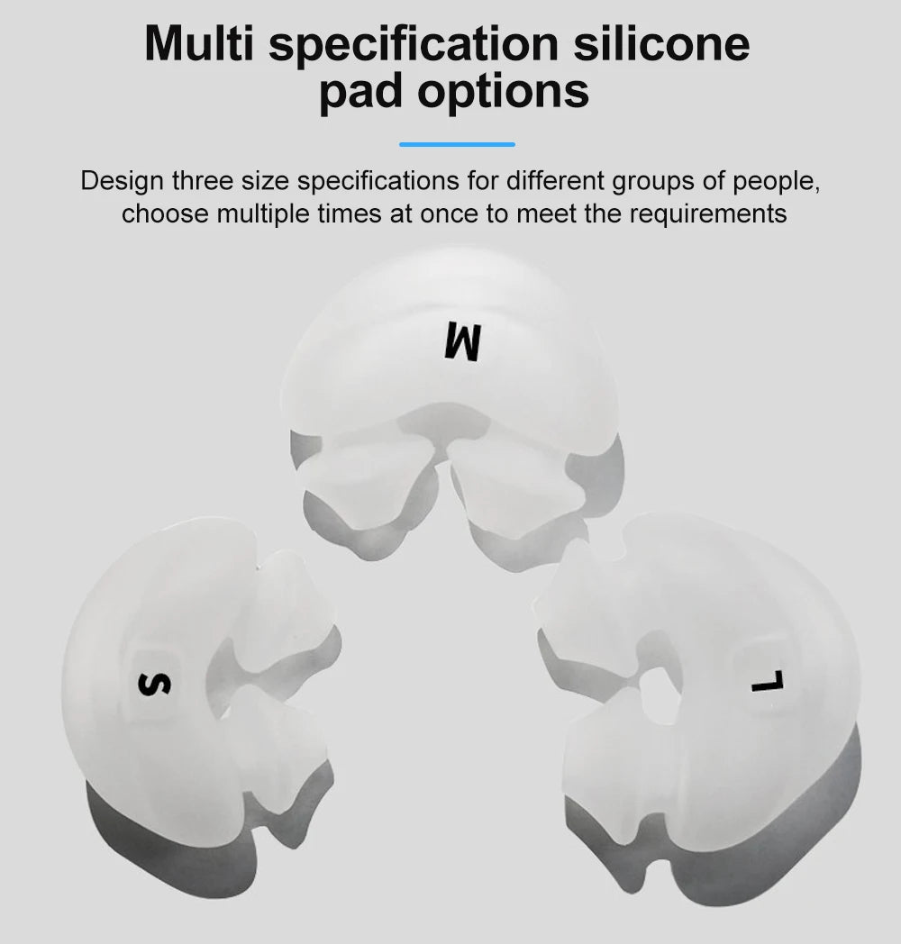 Resoxy CPAP Nasal Pillows Mask