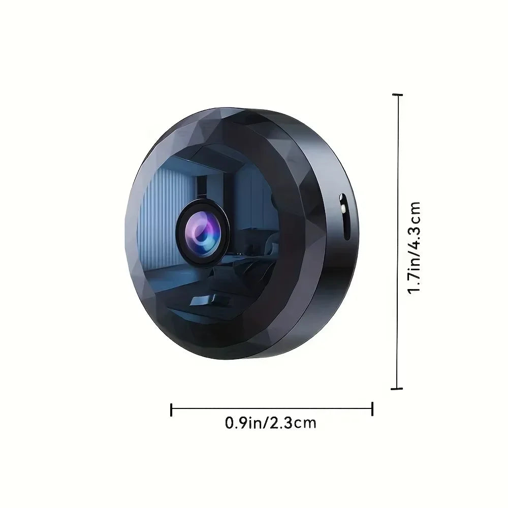 Xiaomi A11 Mini Wireless Camera