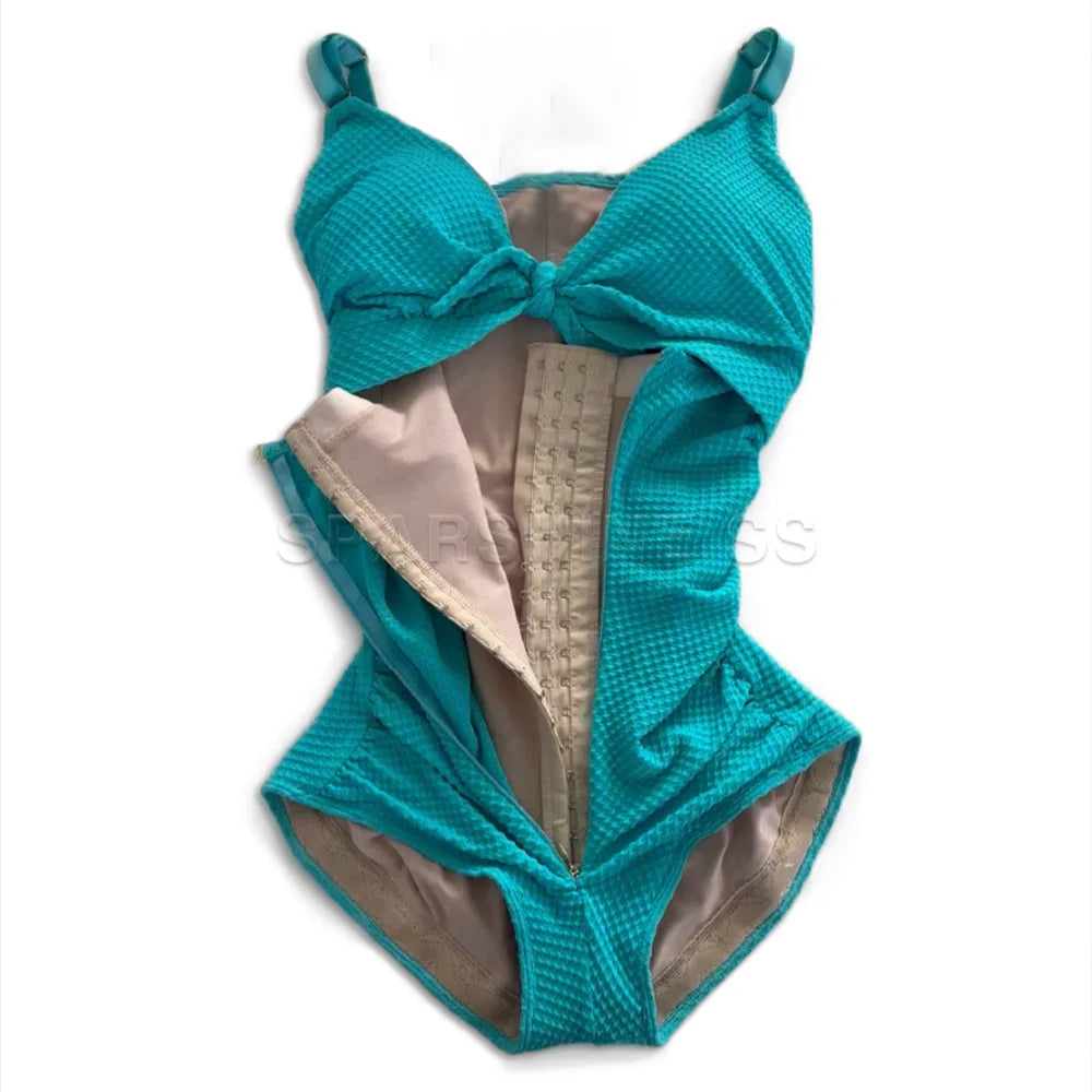 New Girdles for Women Swimsuit Style Slimming Shapers