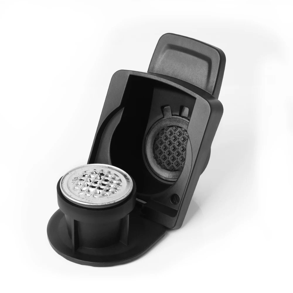 Capsule Adapter For Nespresso Original Capsules Convert forDolce Gusto Crema