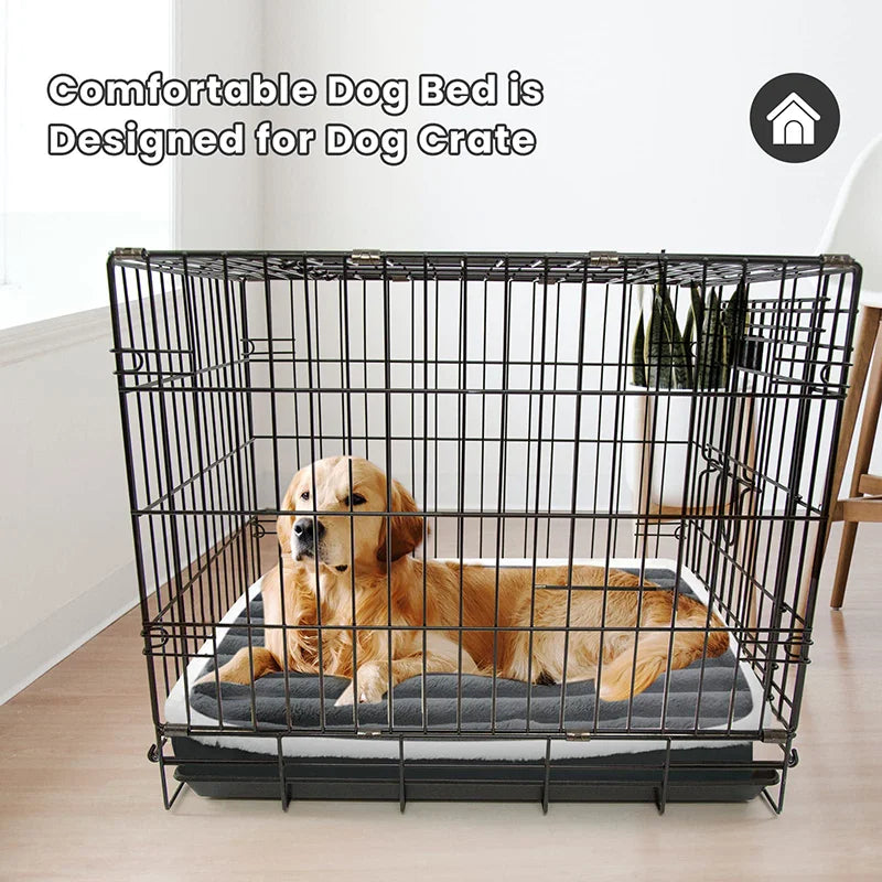 Give Your Pet the Comfort They Deserve with Our Dog Bed Mat!