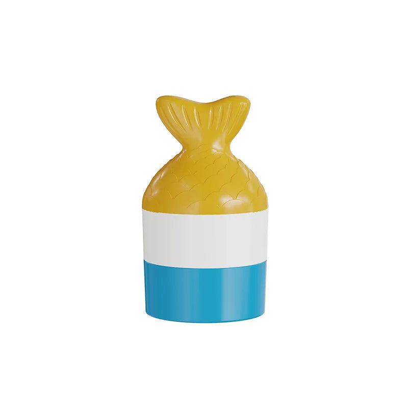 Bottle Sunscreen Lotion Applicator Home Travel Storage