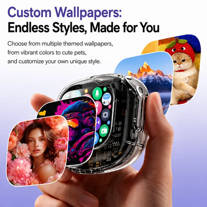 Wireless Bluetooth Headphones,144 Language Real Time Translation Earphones for Business