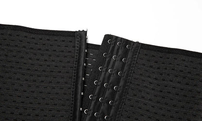 Waist Trainer Shapers Corset For Men Abdomen Reducer Slimming Belt Shapewear