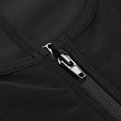 Fajas Colombianas Detachable Straps Full Body Shaper Tummy Slimming Postpartum