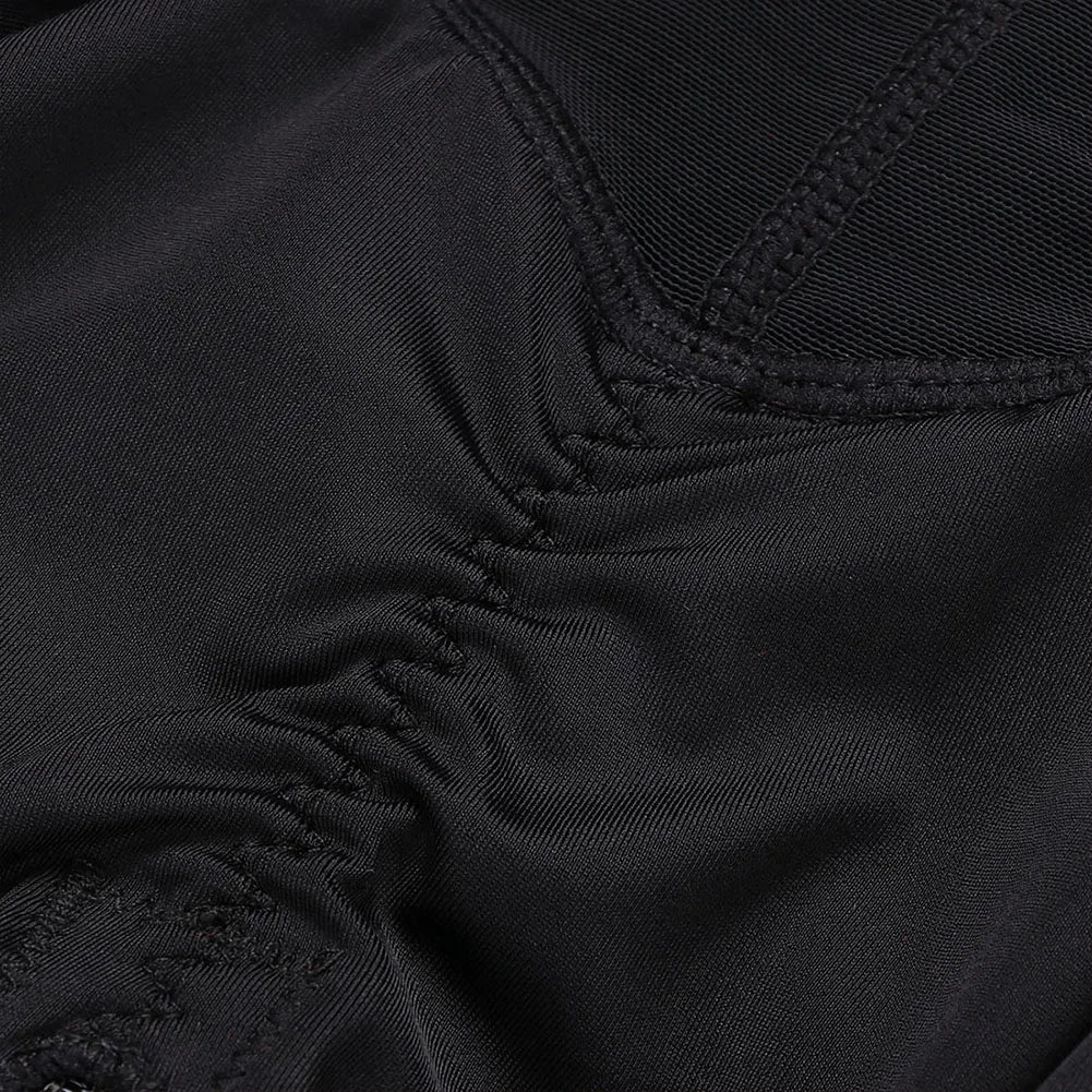 Fajas Colombianas Detachable Straps Full Body Shaper Tummy Slimming Postpartum