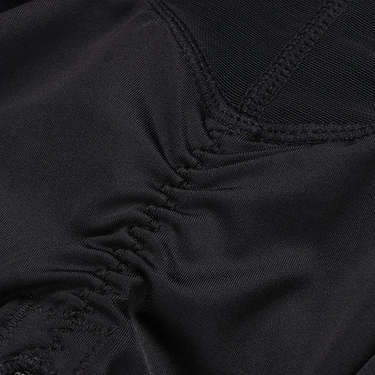 Fajas Colombianas Detachable Straps Full Body Shaper Tummy Slimming Postpartum