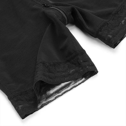 Fajas Colombianas Detachable Straps Full Body Shaper Tummy Slimming Postpartum