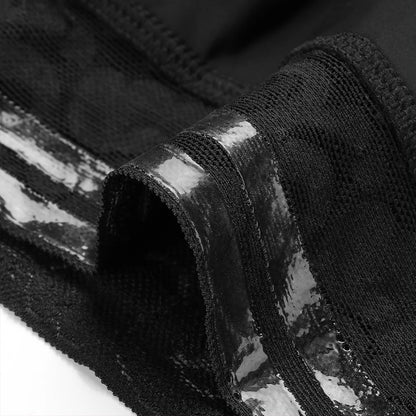 Fajas Colombianas Detachable Straps Full Body Shaper Tummy Slimming Postpartum