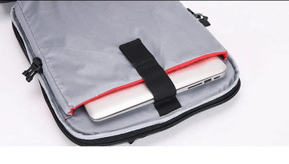 Maleta con ruedas para cámara DSLR profesional Vnelstyle, bolso de vídeo, foto, cámara digital