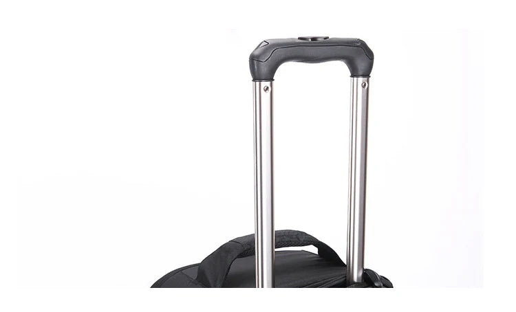Maleta con ruedas para cámara DSLR profesional Vnelstyle, bolso de vídeo, foto, cámara digital