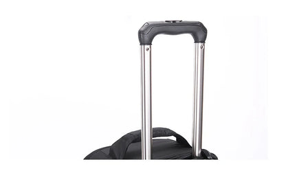 Maleta con ruedas para cámara DSLR profesional Vnelstyle, bolso de vídeo, foto, cámara digital