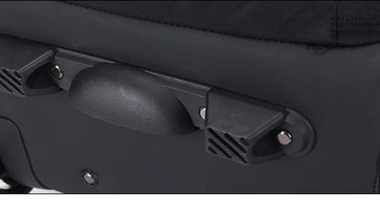 Maleta con ruedas para cámara DSLR profesional Vnelstyle, bolso de vídeo, foto, cámara digital