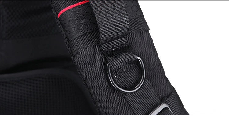 Maleta con ruedas para cámara DSLR profesional Vnelstyle, bolso de vídeo, foto, cámara digital
