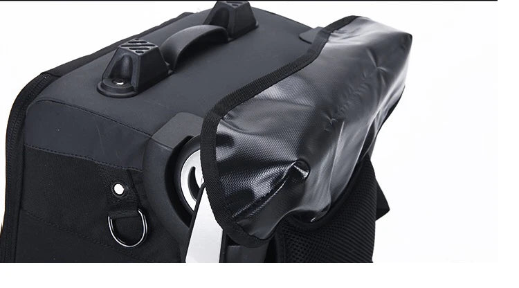 Maleta con ruedas para cámara DSLR profesional Vnelstyle, bolso de vídeo, foto, cámara digital