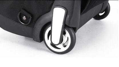 Maleta con ruedas para cámara DSLR profesional Vnelstyle, bolso de vídeo, foto, cámara digital