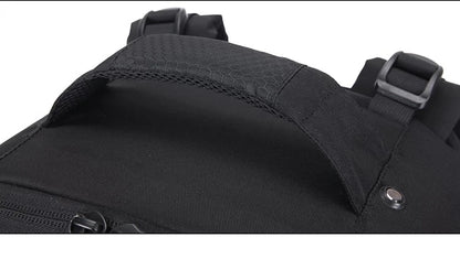 Maleta con ruedas para cámara DSLR profesional Vnelstyle, bolso de vídeo, foto, cámara digital