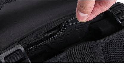 Maleta con ruedas para cámara DSLR profesional Vnelstyle, bolso de vídeo, foto, cámara digital