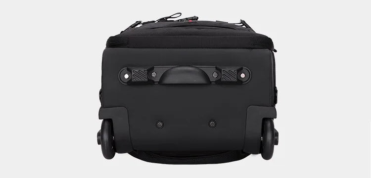 Maleta con ruedas para cámara DSLR profesional Vnelstyle, bolso de vídeo, foto, cámara digital
