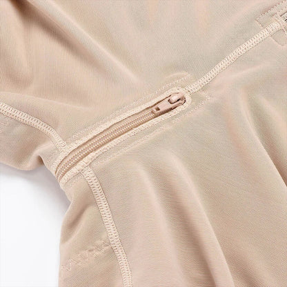 Fajas Colombianas Detachable Straps Full Body Shaper Tummy Slimming Postpartum