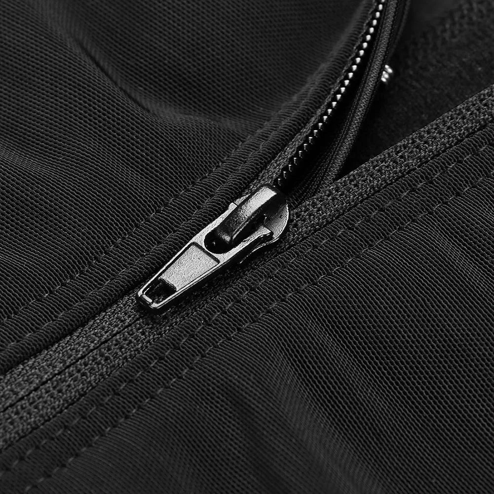 Fajas Colombianas Detachable Straps Full Body Shaper Tummy Slimming Postpartum