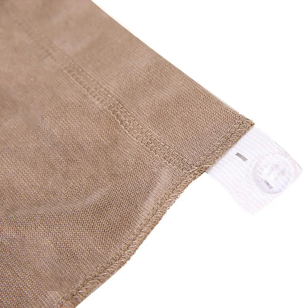 Women Adjustable Elastic Maternity Pregnancy Waistband Belt Waist Extender