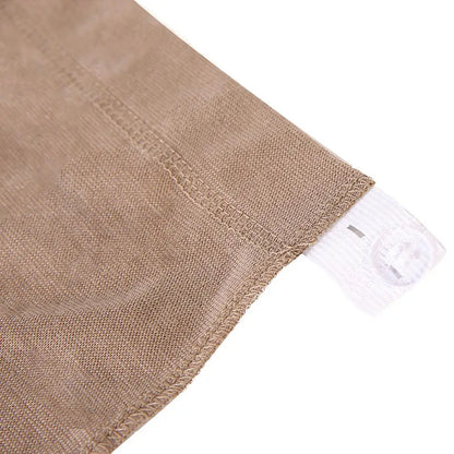 Women Adjustable Elastic Maternity Pregnancy Waistband Belt Waist Extender