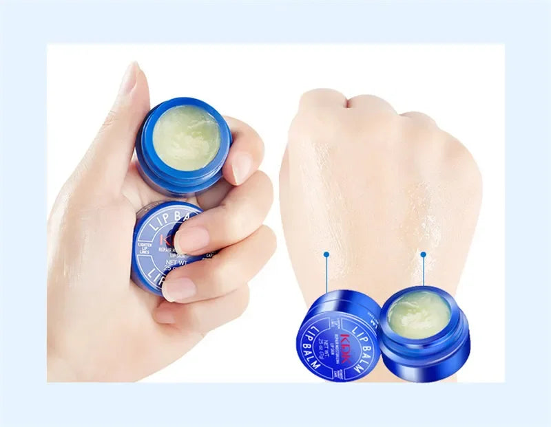 Remove Dark Lip Balm Lightening Melanin Mask Gloss Oil Exfoliating Clean Deep