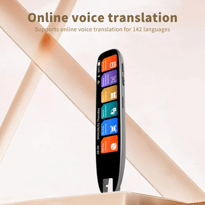 Translation Pen Scanner Reading Pen 142 Translation pens Ai