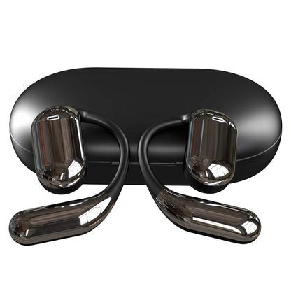 3-in-1 AI Translator Earbuds 144 Languages Noise Cancelling Bluetooth 5.3