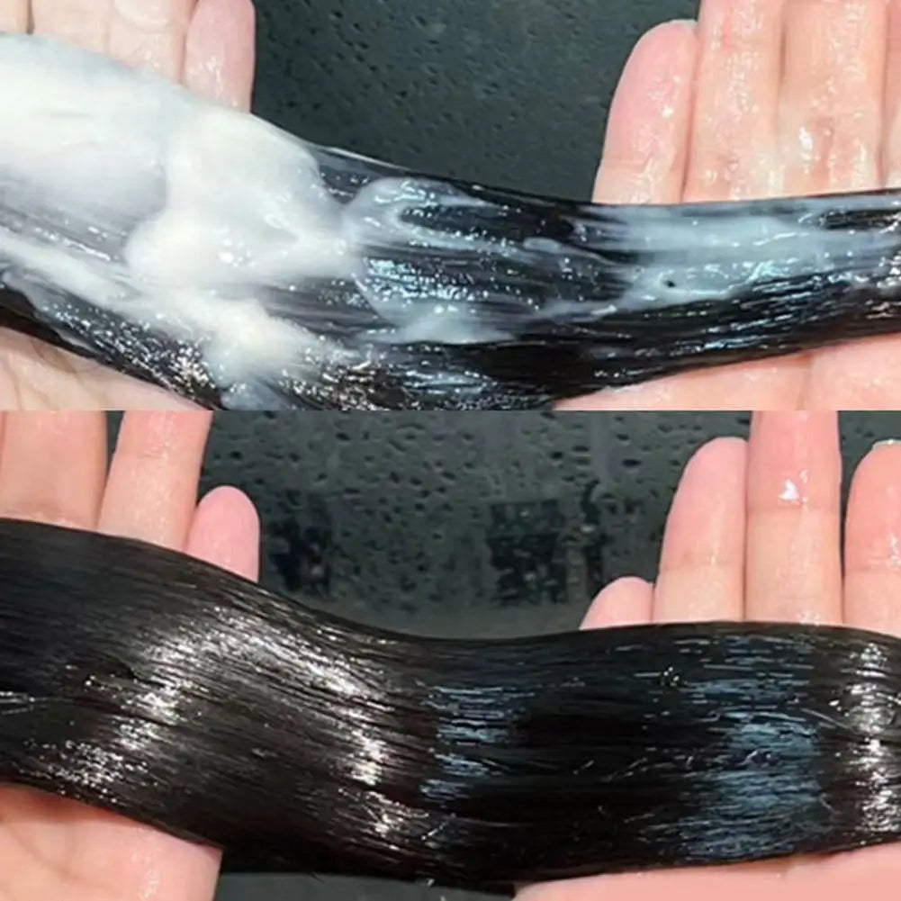 250g Polypeptide Keratin Deep Conditioner Hair Mask Keratin Hair Restoring Cream