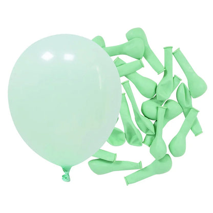 68inch Large Foil Number Balloon DIY Filling Frame 1st 18th Birthday