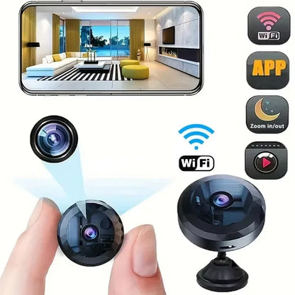 Xiaomi A11 Mini Wireless Camera