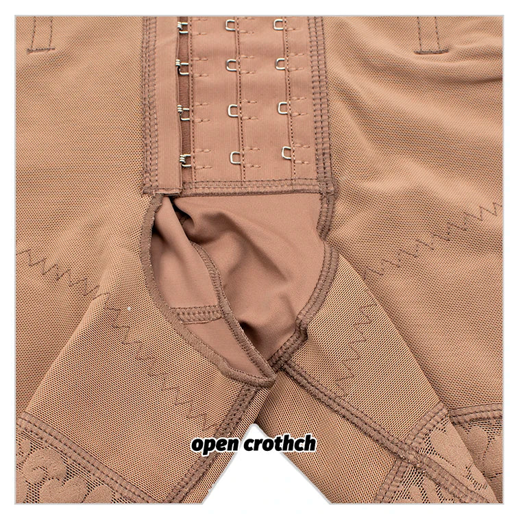 Fajas Colombian Girdles Post Lipo Surgical Reducing Shapers Postpartum Stage 2 BBL