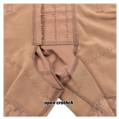 Fajas Colombian Girdles Post Lipo Surgical Reducing Shapers Postpartum Stage 2 BBL