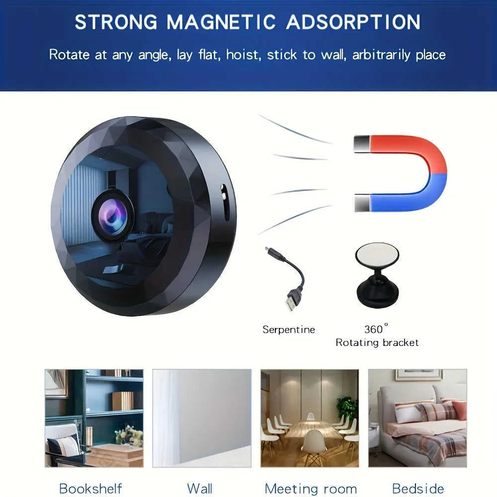 Xiaomi A11 Mini Wireless Camera