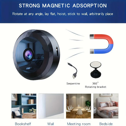Xiaomi A11 Mini Wireless Camera