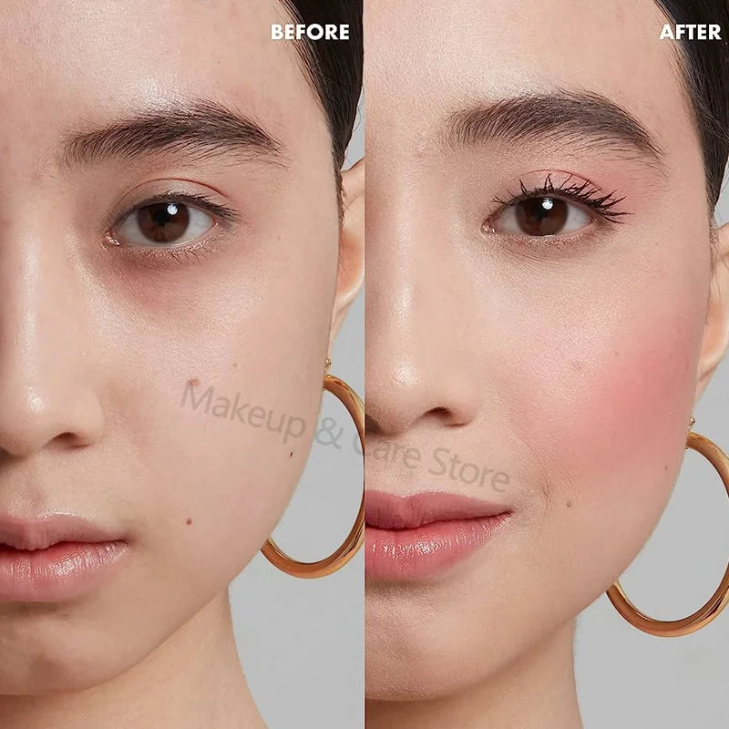 5 ml Korea Blush BB Cream Maquillaje permanente Base Ampolla Esencia