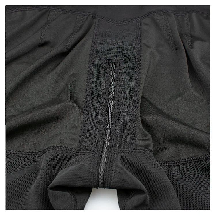 Fajas Reductoras Body Shaper Slimming Sheath Flat Belly Shapewear Tummy Control